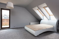 Claydon bedroom extensions