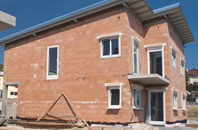 Claydon home extensions