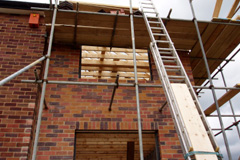 house extensions Claydon