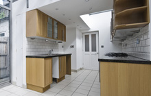 Claydon kitchen extension leads